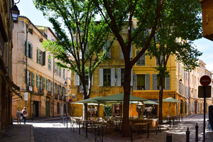 Gestion de Patrimoine Aix-en-Provence